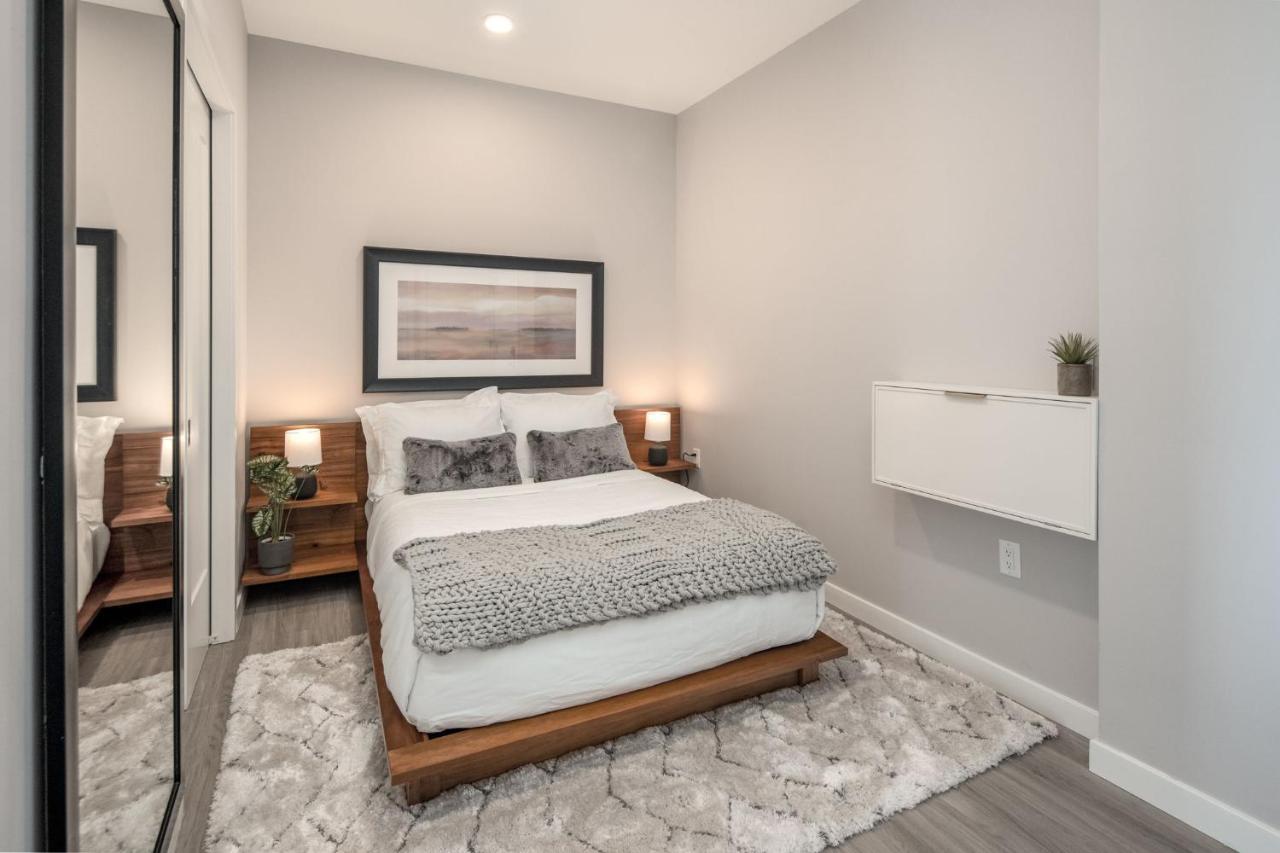 Luxury Apartments By Hyatus At Pierpont New Haven Eksteriør bilde