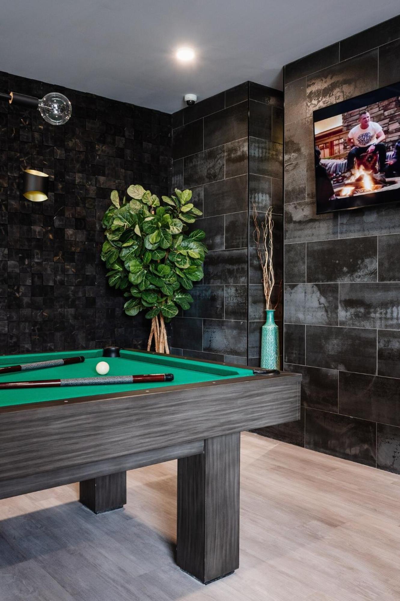 Luxury Apartments By Hyatus At Pierpont New Haven Eksteriør bilde