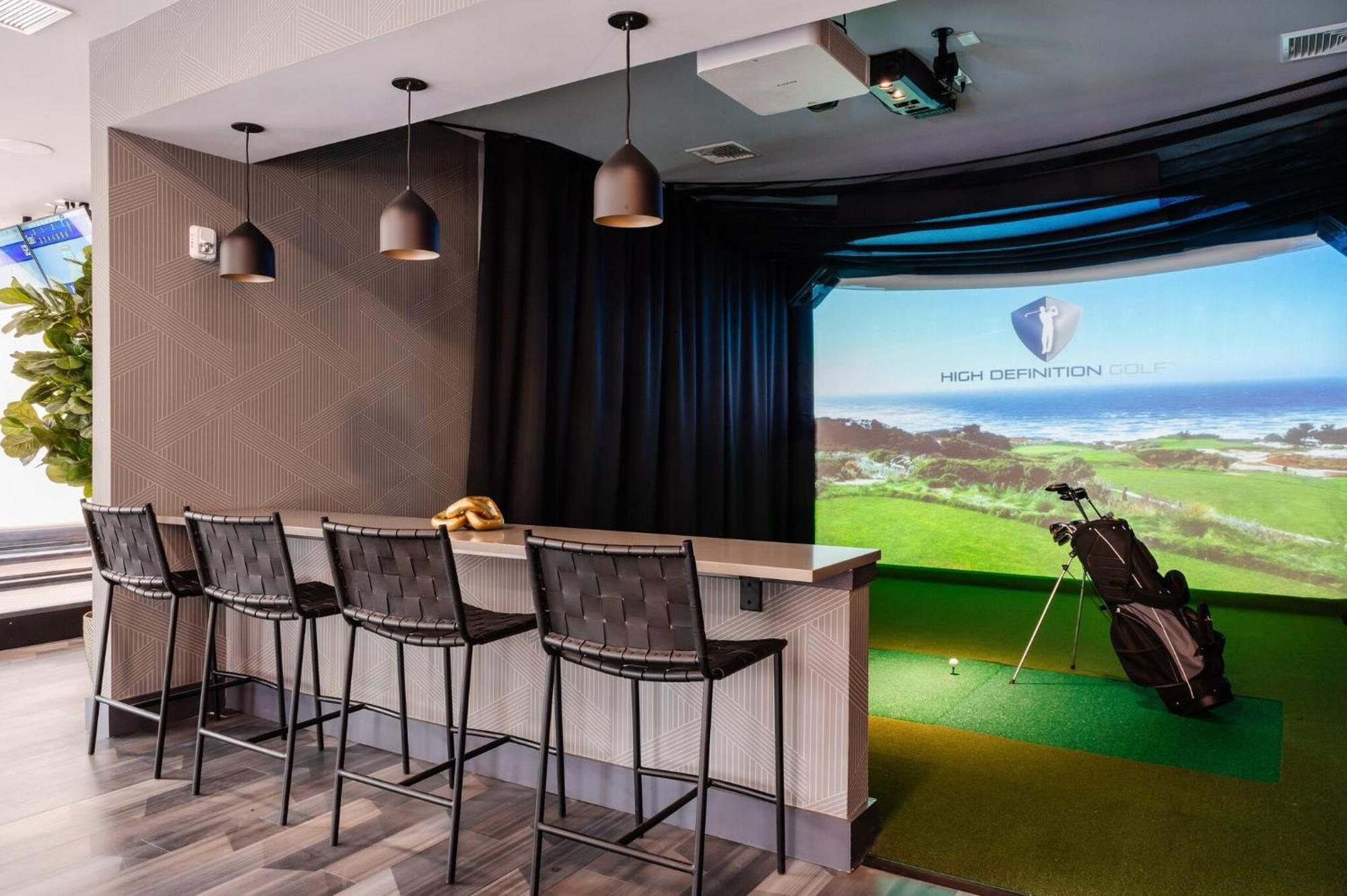 Luxury Apartments By Hyatus At Pierpont New Haven Eksteriør bilde