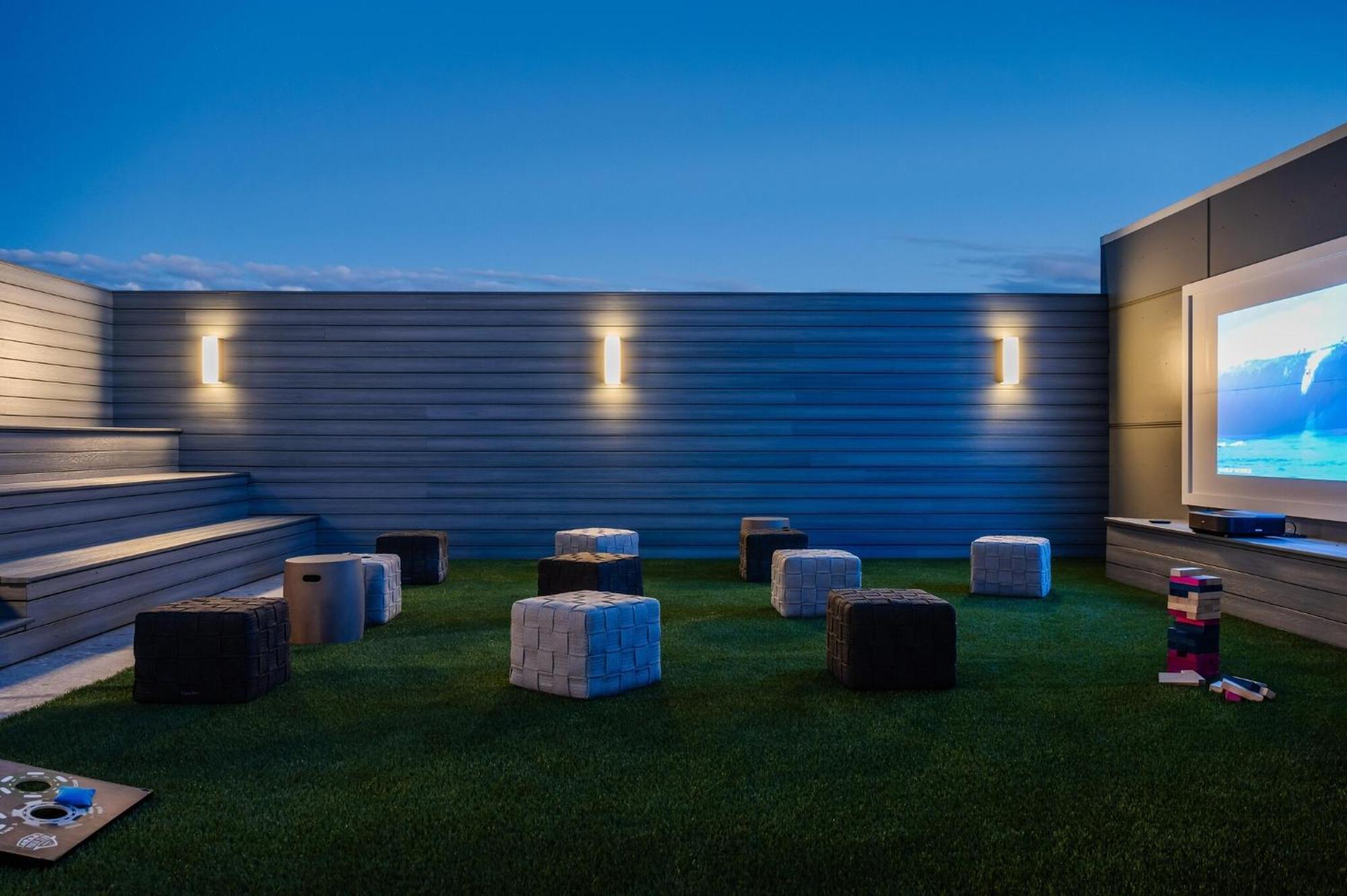 Luxury Apartments By Hyatus At Pierpont New Haven Eksteriør bilde